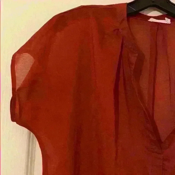 Lush tunic top - Picture 4 of 4